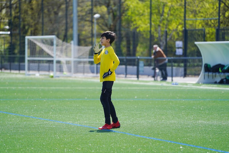 Pessac Football Club