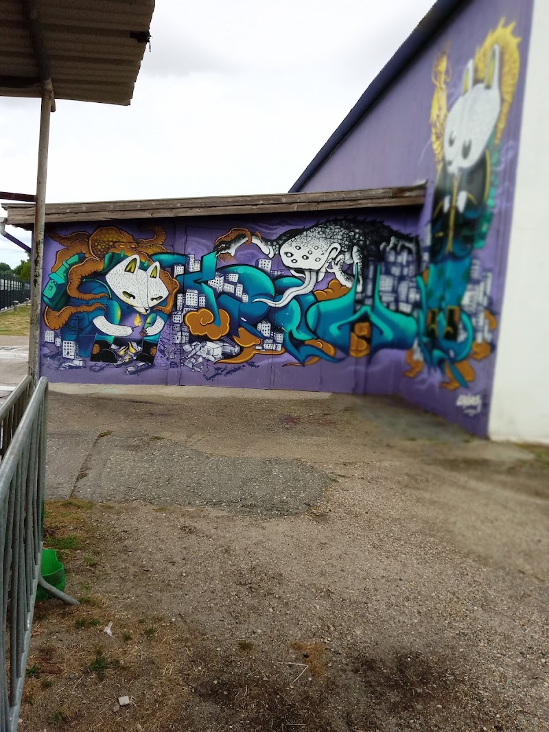 Stade Pessacais UC Foot