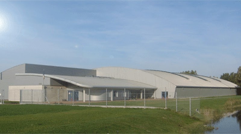 Squash Gravelines - Sportica - Photo principale