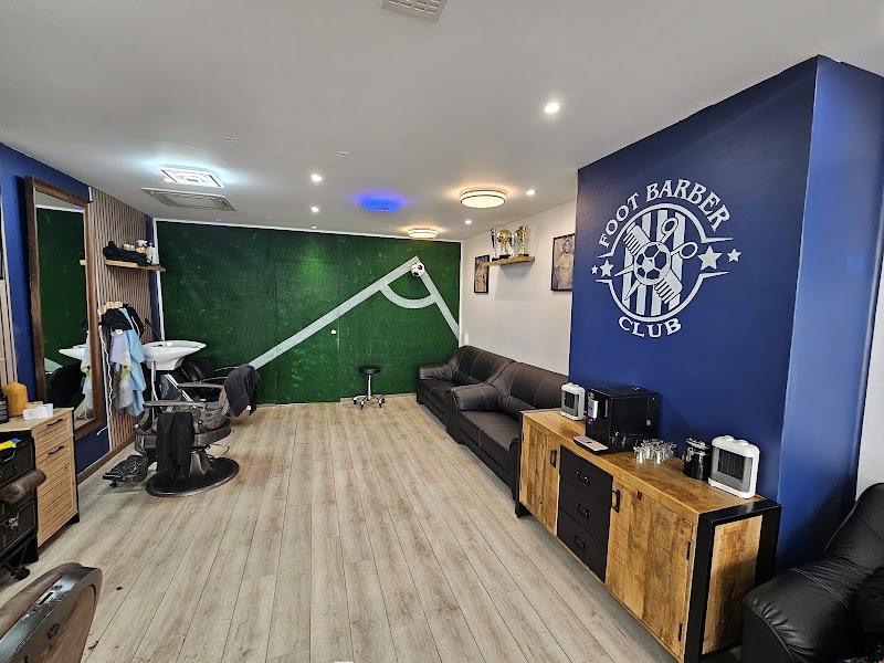 Foot barber club - Photo 4