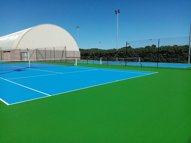 Tennis Padel Club Puilboreau - Photo principale