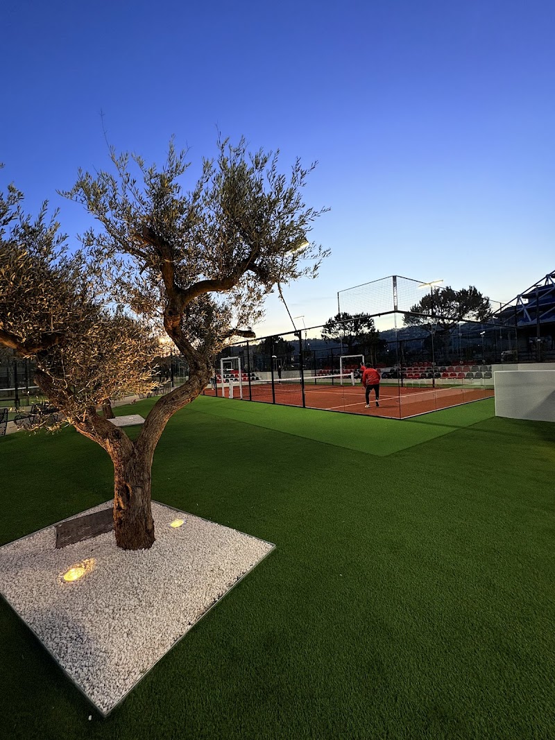 Nissa Padel - Photo principale