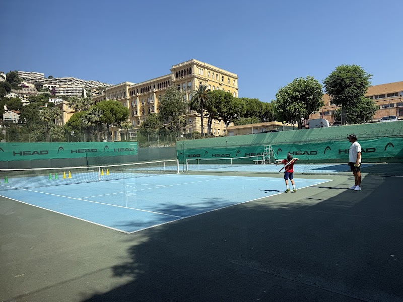 CTBB Nice - Photo principale