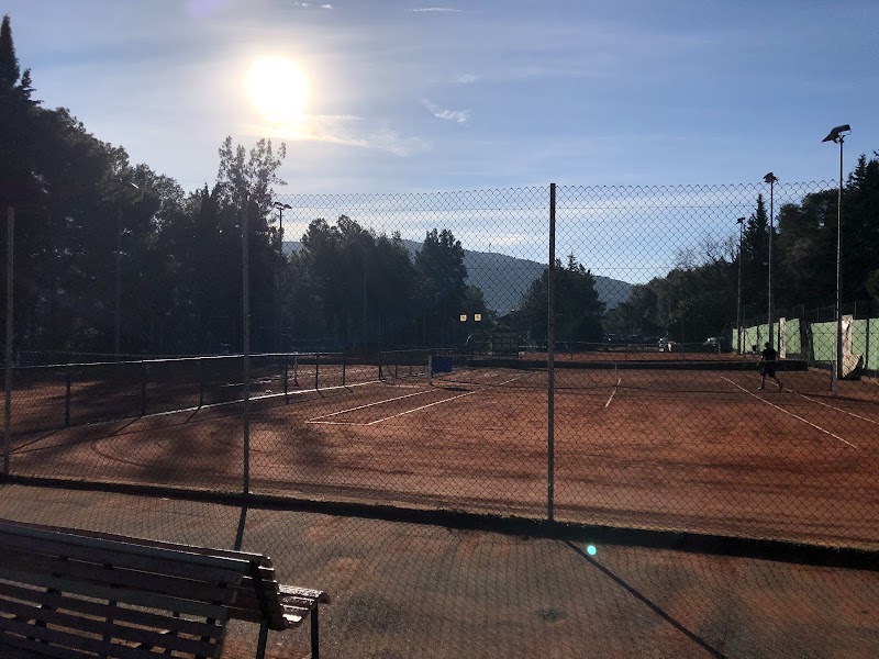 GSEM Tennis Nice - Photo principale