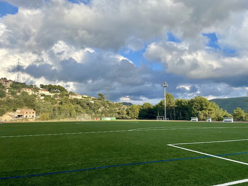 Complexe Sportif de La Lauvette