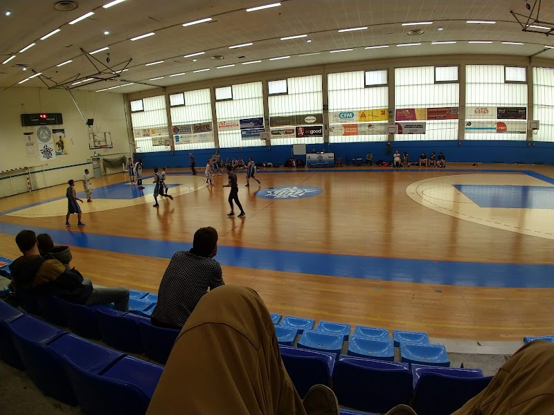 Centre Sportif Hoche