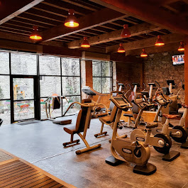 FIFTY NINE – Salle de sport & bien-être à Grenoble Chavant