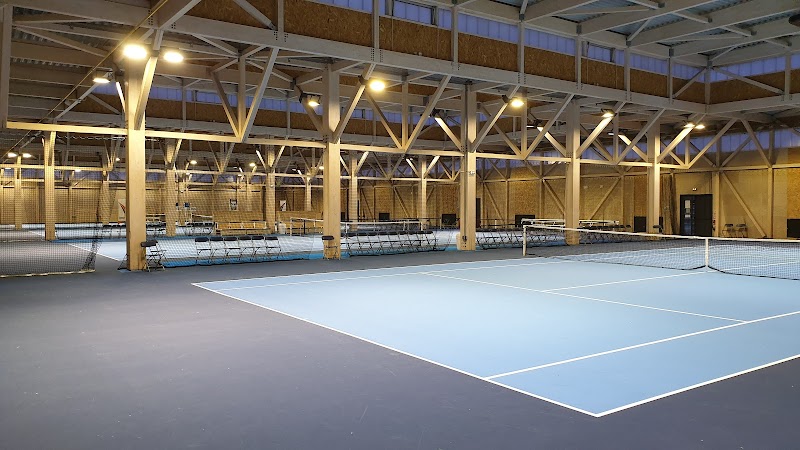 Stade Clermontois Tennis Club