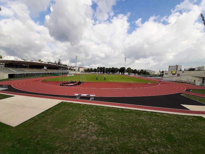 Stade Philippe Marcombes - Photo principale