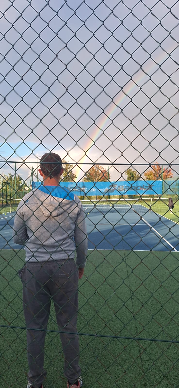 TP Tennis & Pickleball