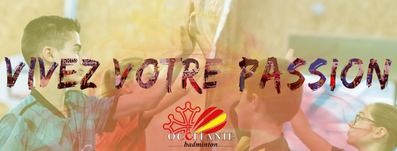 Ligue Occitanie de Badminton - Photo principale
