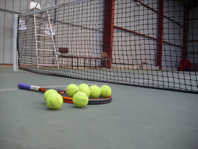 ASPTT Rennes Tennis - Photo principale