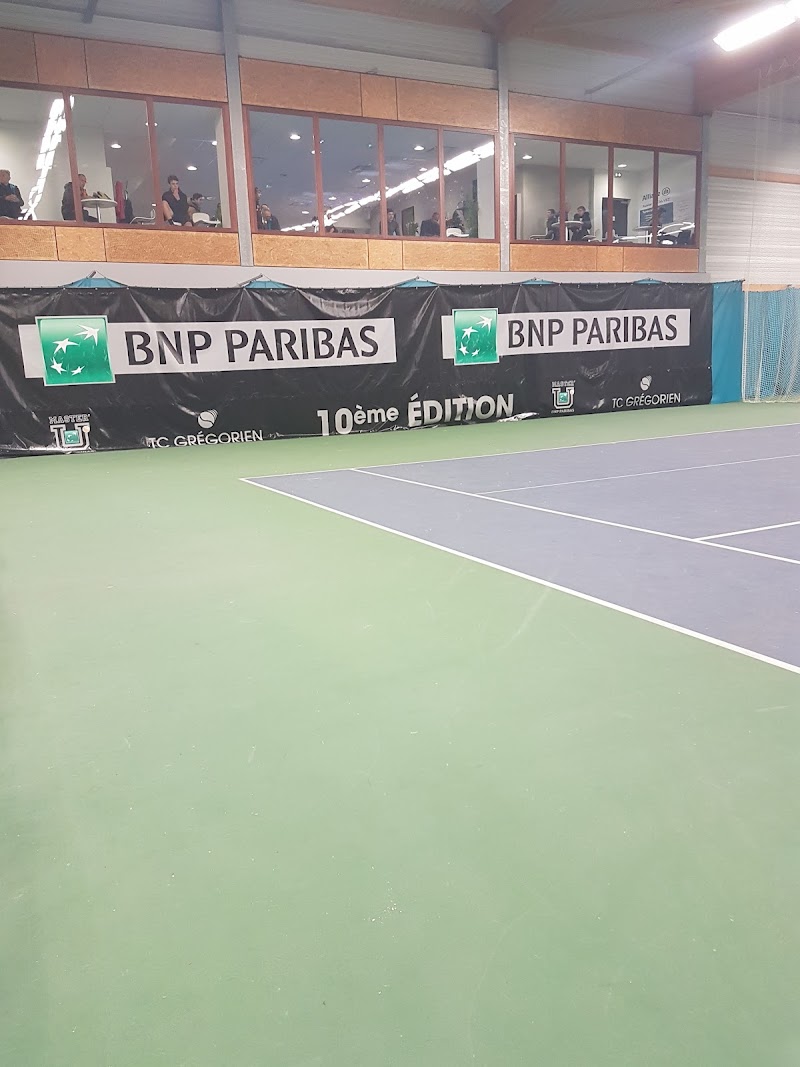 Tennis Club Grégorien - Photo principale