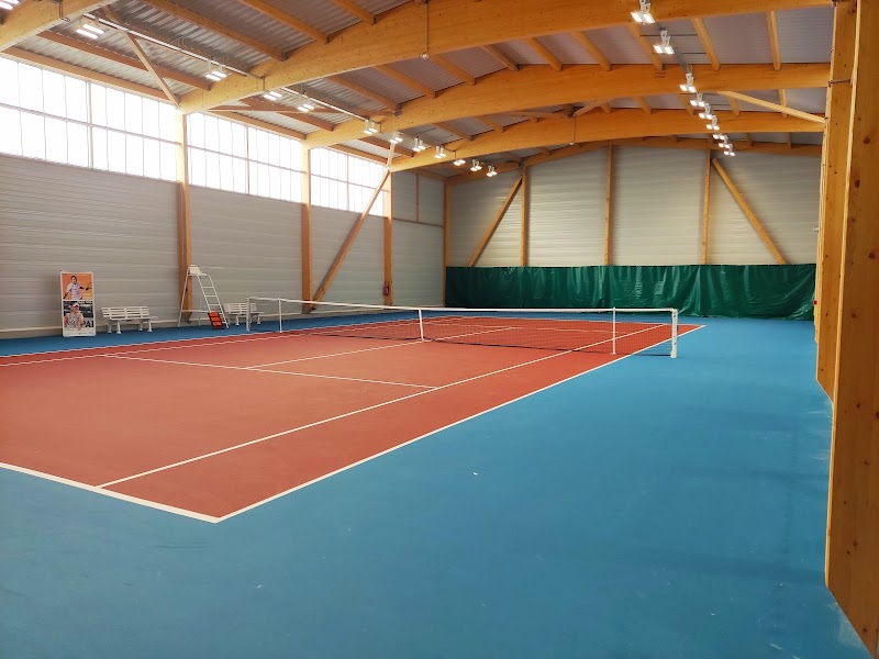 Tennis Club Montgermont - Photo principale
