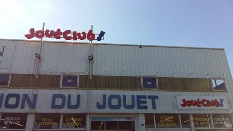 JouéClub - Photo principale