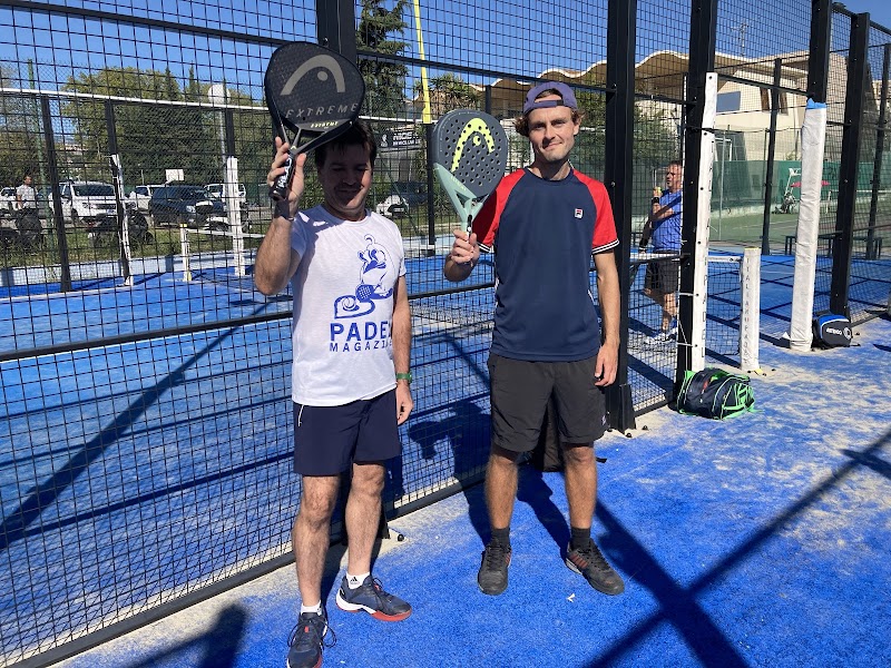 Complexe Sportif Nice Mercantour