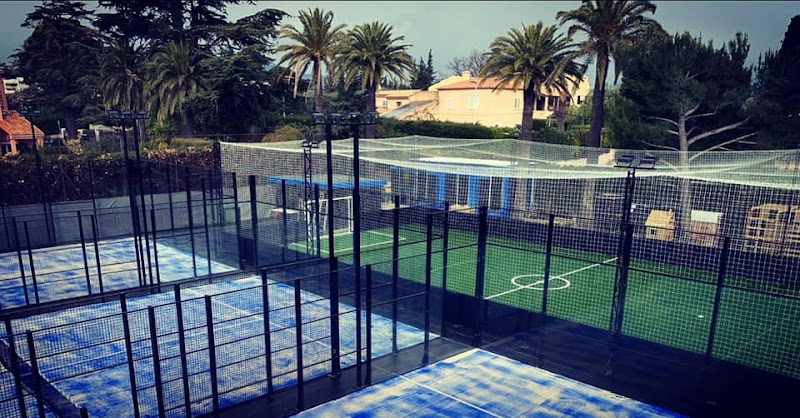 ULTRA FABRON - PADEL et FOOTBALL