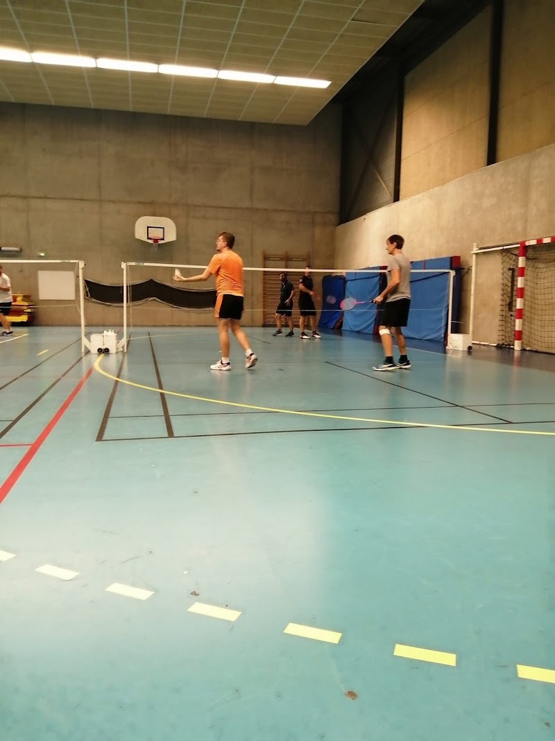 Badminton Club de Grasse