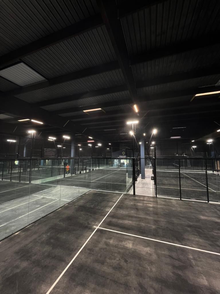 Padel District - Photo principale