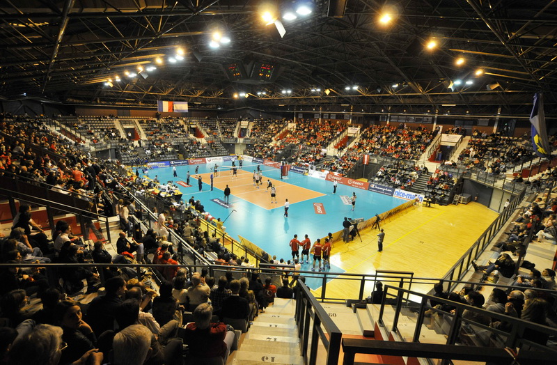 Palais des Victoires - Bernard Brochand - Photo principale