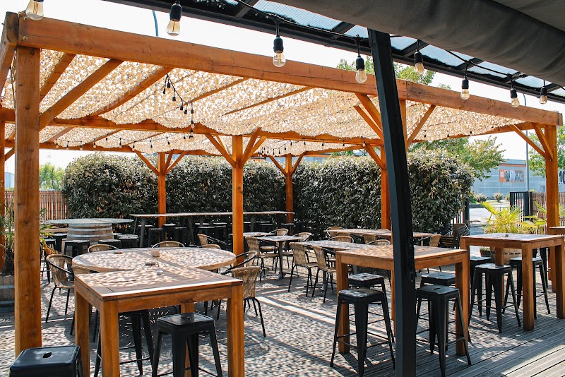 Padel 33 - Photo principale