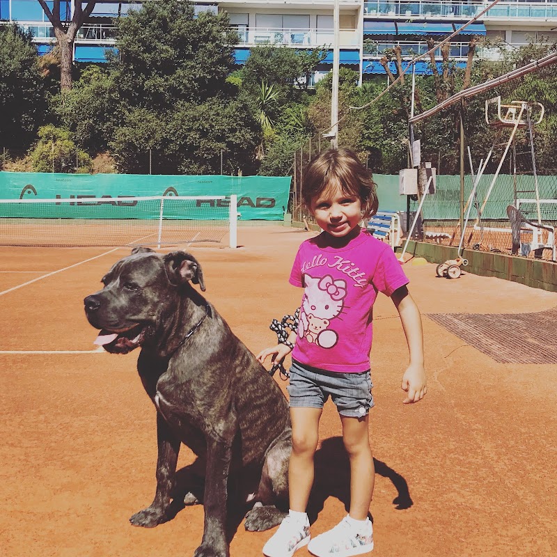 ASPTT Cannes Côte d'Azur - Photo principale