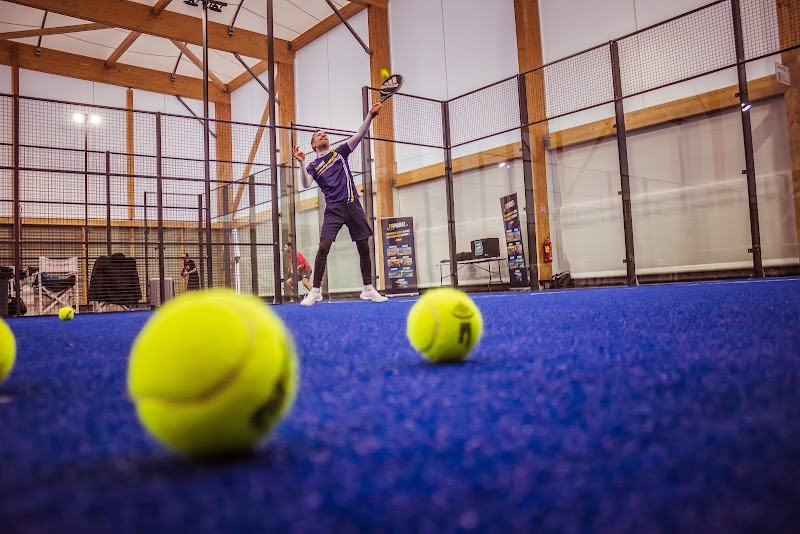 ToPadel - Photo principale