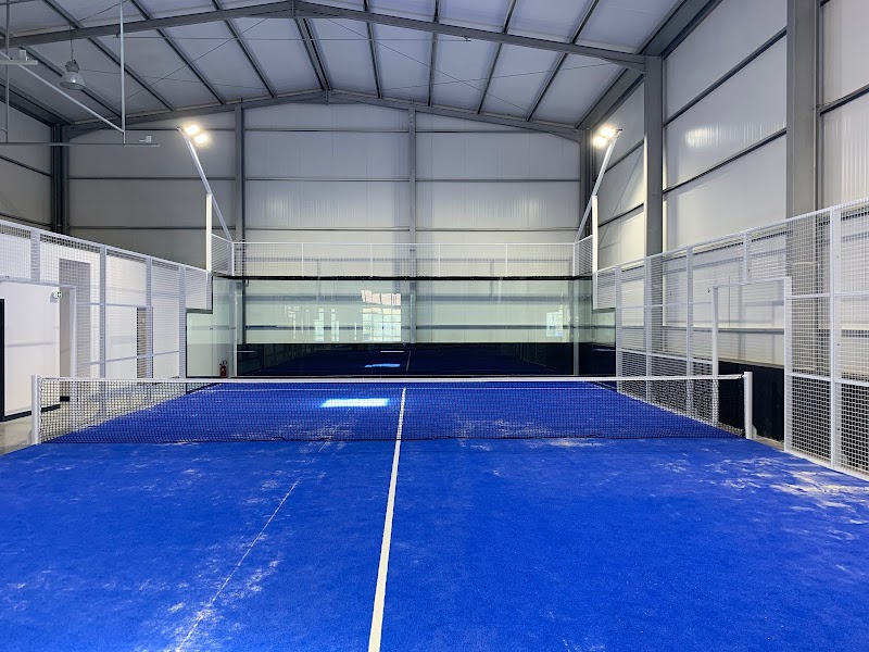 MB Padel - Padel Bordeaux - Photo principale
