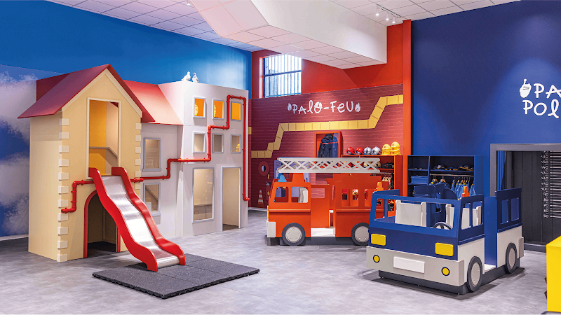 Palomano Grasse - Photo principale