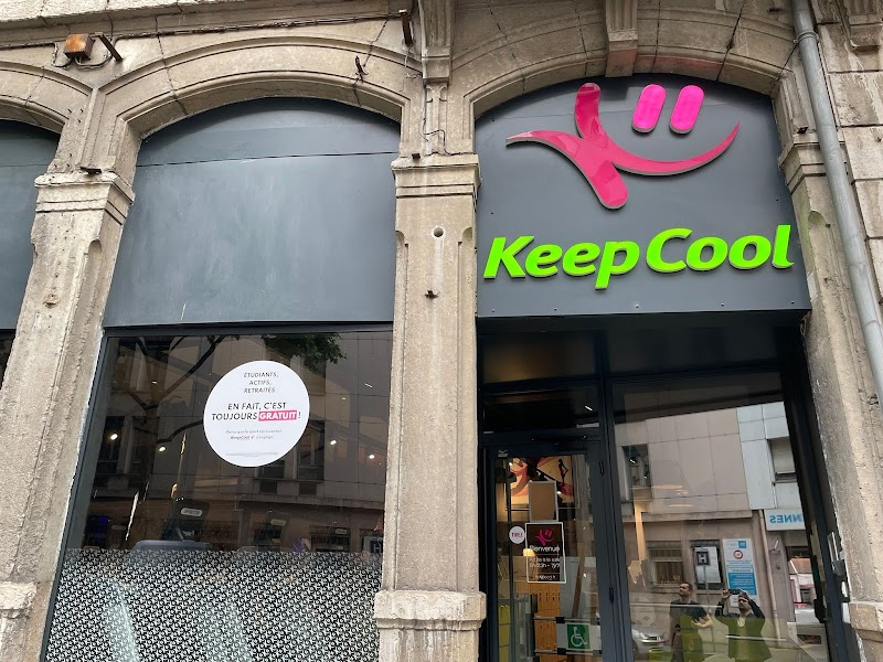 Keepcool Villeurbanne