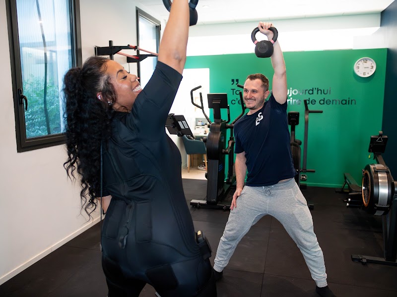Activ' Sport Villeurbanne