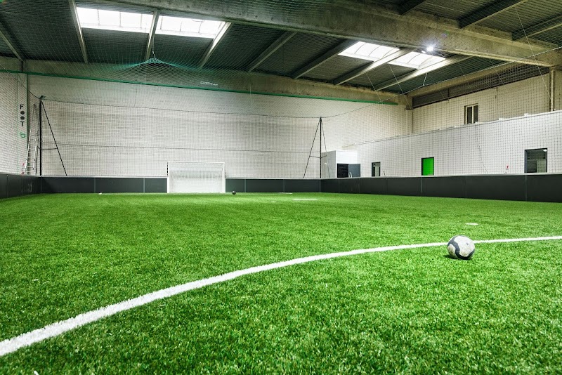 F5 Foot Five - Photo principale