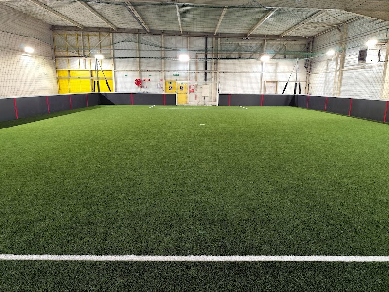 Play Arena
