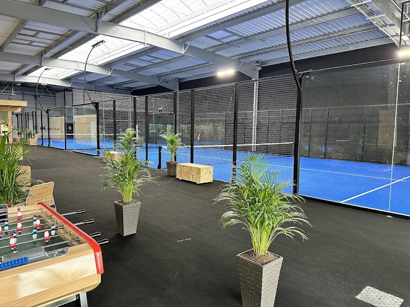 Padel 25 - Photo principale