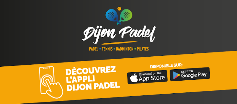 Dijon Padel - Photo principale
