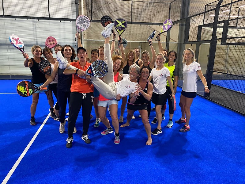 Padel Arcachon - Photo principale