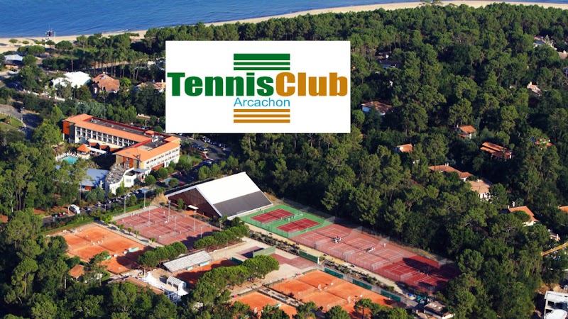 Arcachon Tennis Club - Restaurant Le 7