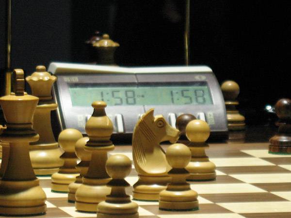 Union Saint Bruno - Photo principale