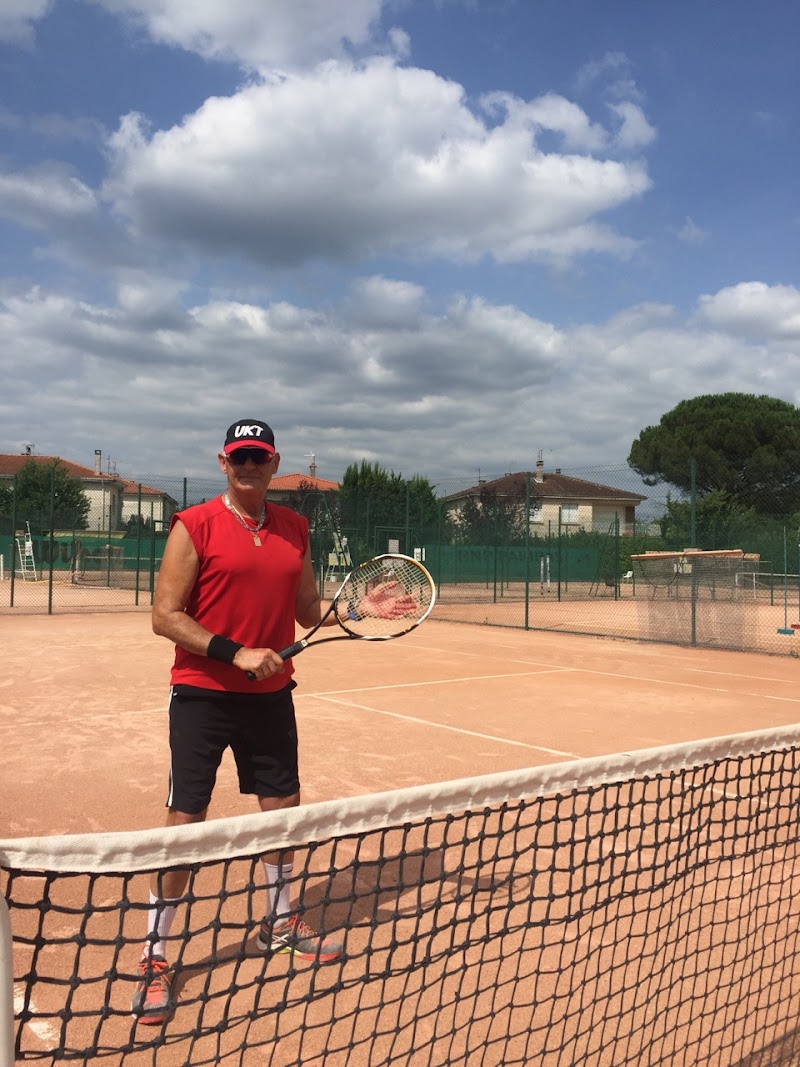 Tennis Padel Club d'Albi