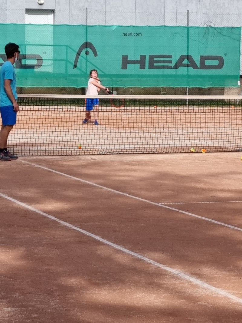 USSPA Tennis Club Albi