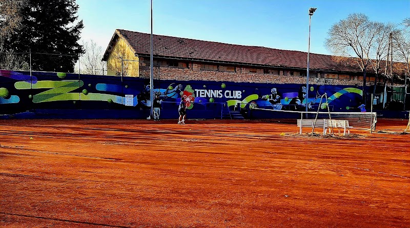 Tennis Club de Nîmes