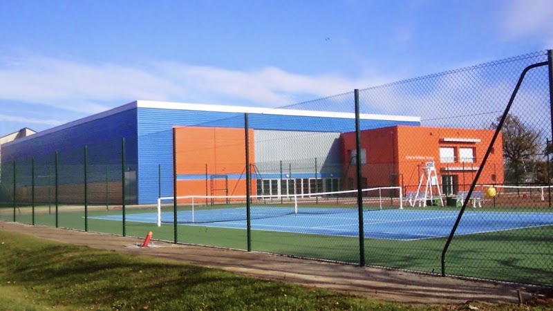 Onet Le Château Tennis Club