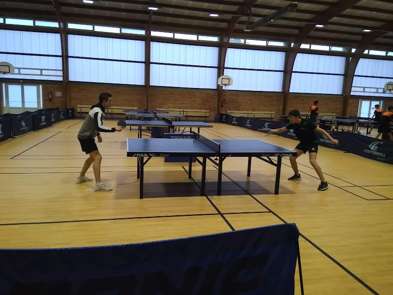 ASPTT ALBI Omnisports