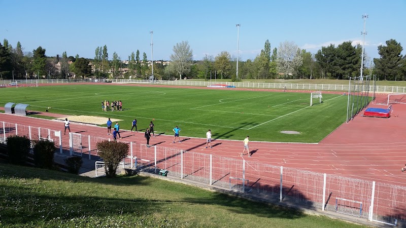 Martigues Sport Athlétisme