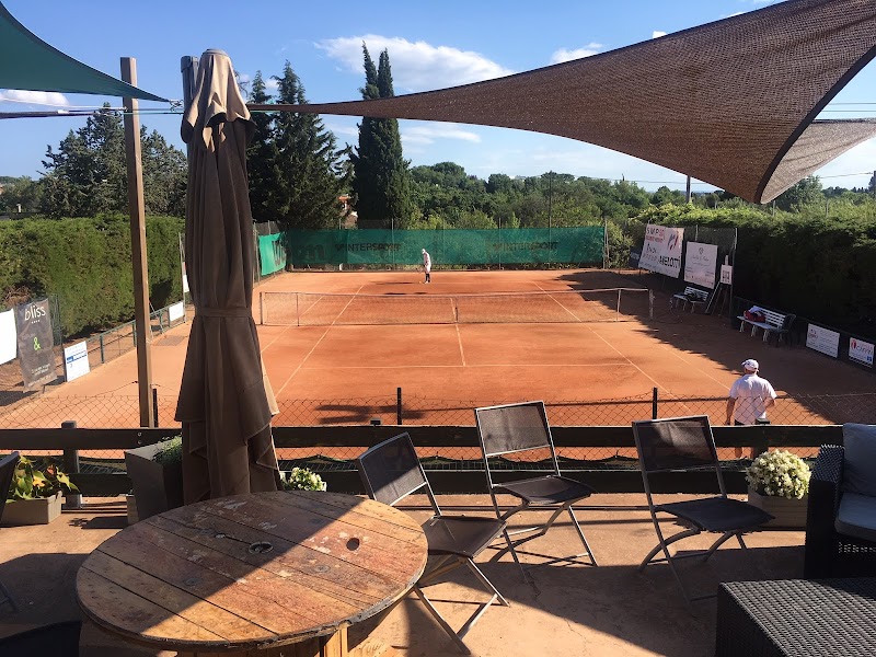 Tennis Club Biterrois (TCB)