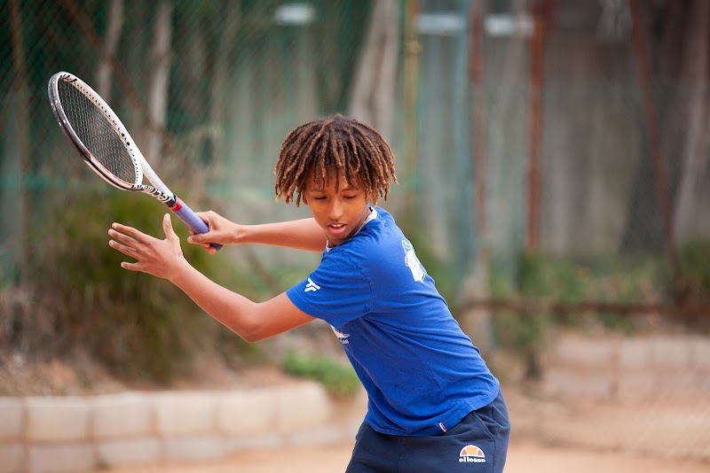 Nîmes Tennis Performance