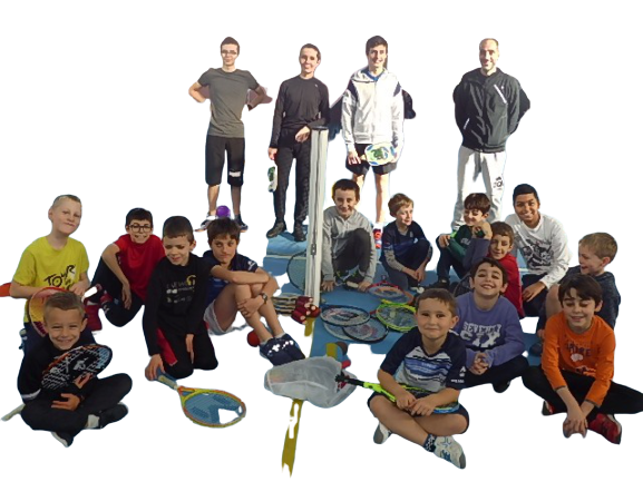 Tennis Club du Travet Castres