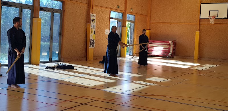 A.S.C.P.A. Association Sportive et Culturelle de Pessac Alouette