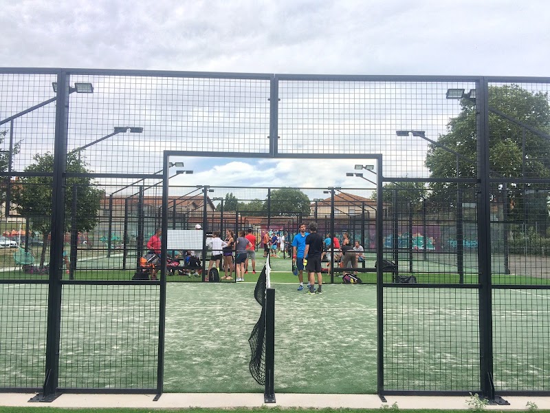Béziers Padel Club
