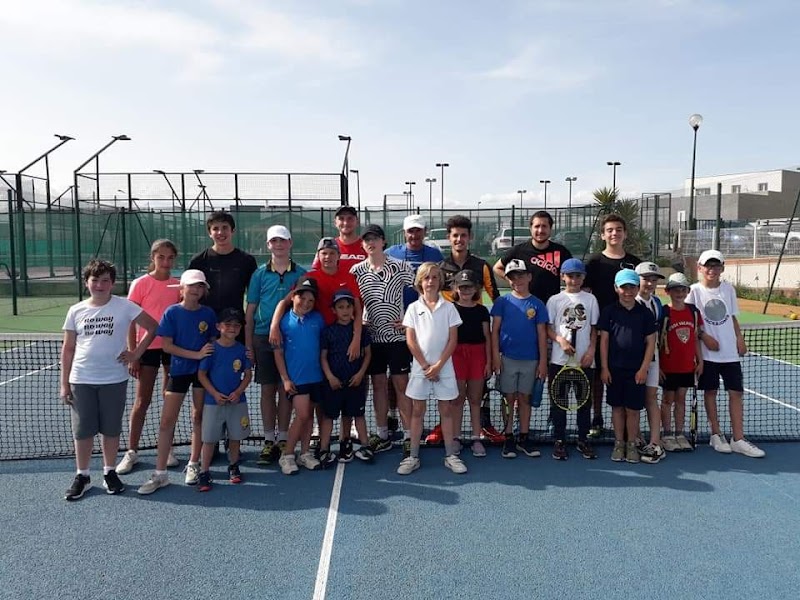 Tennis-Club Monplaisir - Photo principale